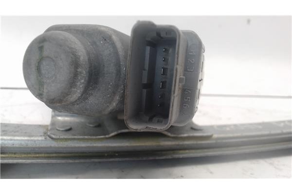Recambio de mecanismo elevalunas trasero derecho para peugeot 307 (s1) referencia OEM IAM 400584T  