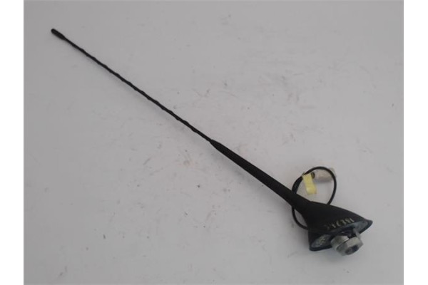 Recambio de antena electrica para peugeot 208 1.4 active referencia OEM IAM 81606400 9674768980002 