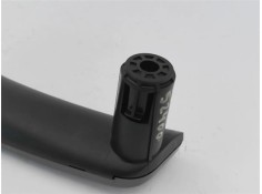 Recambio de asidero puerta trasero izquierda para peugeot 2008 1.2 access referencia OEM IAM 96555518VV  