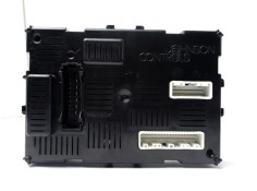 Recambio de centralita para nissan micra (k12e) 1.4 16v referencia OEM IAM 284B2AX601  