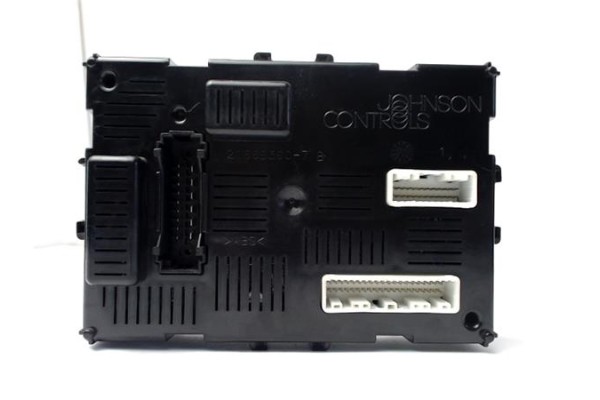 Recambio de centralita para nissan micra (k12e) 1.4 16v referencia OEM IAM 284B2AX601  