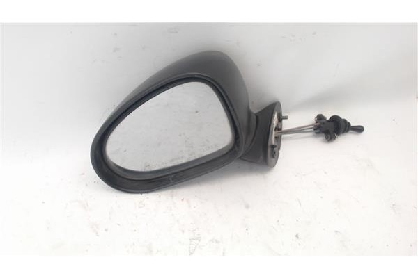 Recambio de retrovisor izquierdo para chevrolet matiz referencia OEM IAM 96323344S  96323344 , CHEVROLET | 96314384 , CHEVROLET