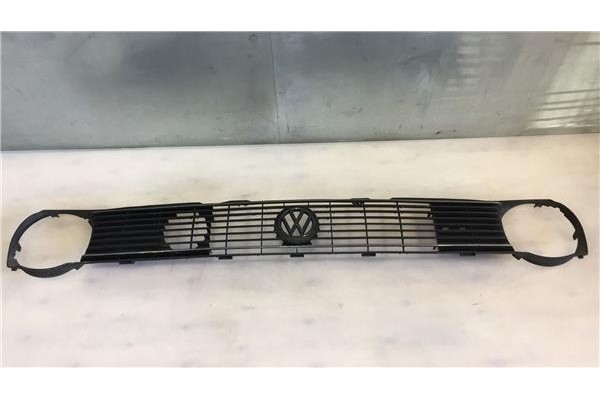 Recambio de rejilla capo para volkswagen polo classic (86c, 80) 1.3 referencia OEM IAM 867853653  