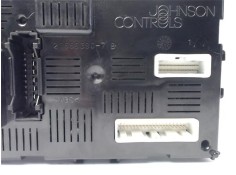 Recambio de centralita para nissan micra (k12e) 1.4 16v referencia OEM IAM 284B2AX601  