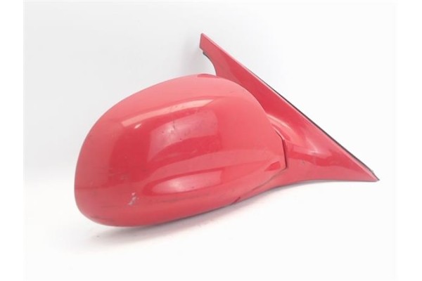 Recambio de retrovisor electrico derecho para hyundai accent (x3) referencia OEM IAM 8760622111CA  