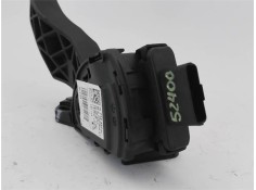Recambio de pedal embrague para peugeot 2008 1.2 access referencia OEM IAM 2127EJ  