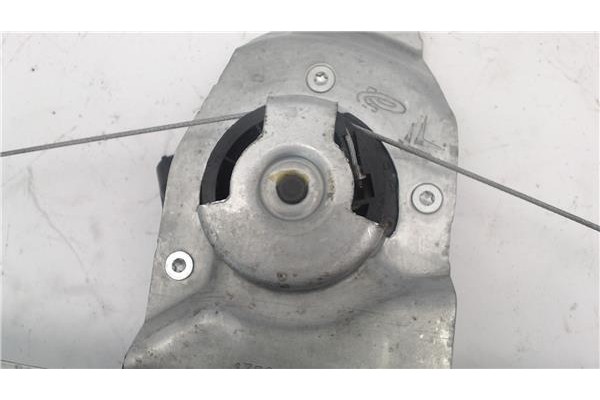 Recambio de mecanismo elevalunas trasero derecho para peugeot 307 (s1) referencia OEM IAM 400584T  