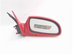 Recambio de retrovisor electrico derecho para hyundai accent (x3) referencia OEM IAM 8760622111CA  