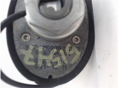 Recambio de antena electrica para peugeot 208 1.4 active referencia OEM IAM 81606400 9674768980002 