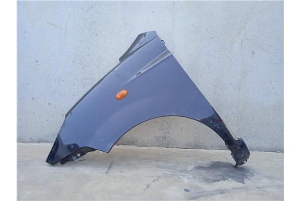 Recambio de aleta delantero izquierda para daewoo matiz referencia OEM IAM   