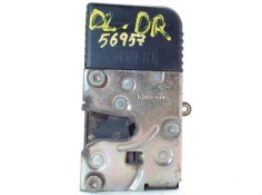 Recambio de cerradura puerta delantero derecha para peugeot expert (224) 1.9 td referencia OEM IAM 9136K2  