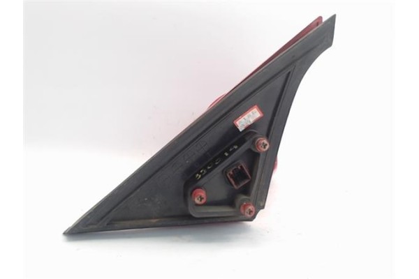 Recambio de retrovisor electrico derecho para hyundai accent (x3) referencia OEM IAM 8760622111CA  