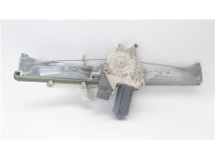 Recambio de mecanismo elevalunas trasero derecho para citroen c5 berlina referencia OEM IAM 922467 37553 