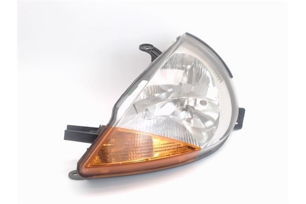 Recambio de faro delantero izquierdo para ford ka (ccq) 1.3 i referencia OEM IAM 67724915  
