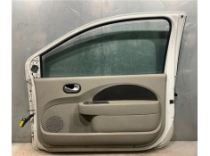 Recambio de puerta delantero derecha para renault twingo (cn0_) 1.2 16v (cn0a) referencia OEM IAM 801008682R  