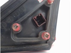 Recambio de retrovisor electrico derecho para hyundai accent (x3) referencia OEM IAM 8760622111CA  