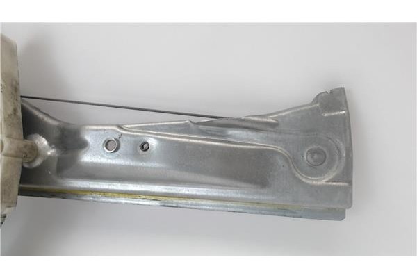 Recambio de mecanismo elevalunas trasero derecho para citroen c5 berlina referencia OEM IAM 922467 37553 