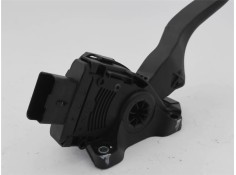 Recambio de pedal embrague para peugeot 2008 1.2 access referencia OEM IAM 2127EJ  