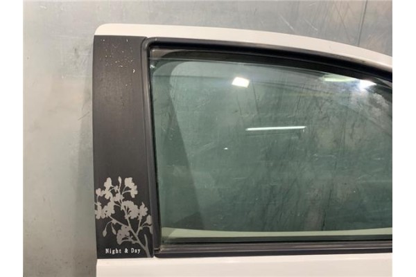 Recambio de puerta delantero derecha para renault twingo (cn0_) 1.2 16v (cn0a) referencia OEM IAM 801008682R  