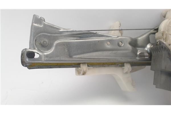 Recambio de mecanismo elevalunas trasero derecho para citroen c5 berlina referencia OEM IAM 922467 37553 