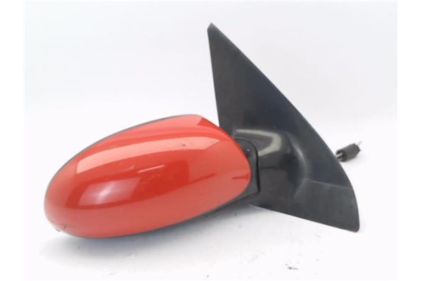 Recambio de retrovisor derecho para ford focus (daw, dbw) 1.6 16v referencia OEM IAM 3004534R E11015475 