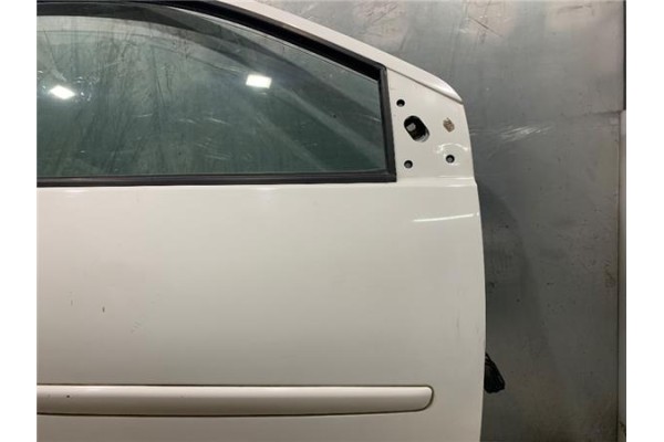 Recambio de puerta delantero derecha para renault twingo (cn0_) 1.2 16v (cn0a) referencia OEM IAM 801008682R  