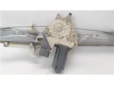 Recambio de mecanismo elevalunas trasero derecho para citroen c5 berlina referencia OEM IAM 922467 37553 