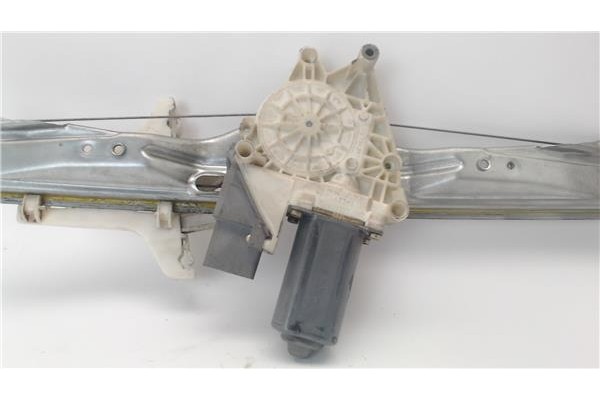 Recambio de mecanismo elevalunas trasero derecho para citroen c5 berlina referencia OEM IAM 922467 37553 