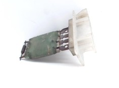 Recambio de regulador ventilador climatizacion para seat leon (1m1) 1.8 stella referencia OEM IAM   