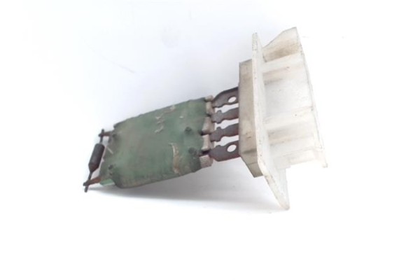 Recambio de regulador ventilador climatizacion para seat leon (1m1) 1.8 stella referencia OEM IAM   