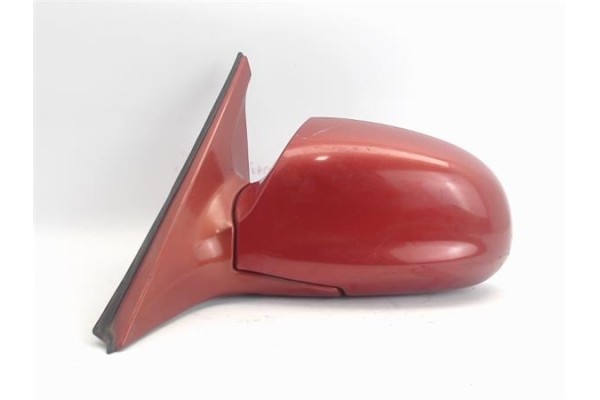Recambio de retrovisor electrico izquierdo para hyundai accent (x3) referencia OEM IAM 8760522411CA  