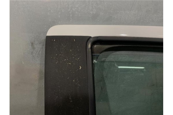 Recambio de puerta delantero derecha para renault twingo (cn0_) 1.2 16v (cn0a) referencia OEM IAM 801008682R  