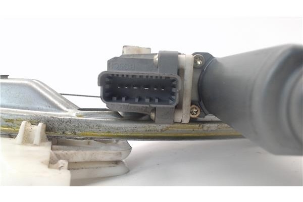 Recambio de mecanismo elevalunas trasero derecho para citroen c5 berlina referencia OEM IAM 922467 37553 