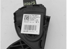 Recambio de pedal embrague para peugeot 2008 1.2 access referencia OEM IAM 2127EJ  
