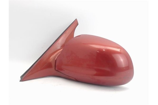 Recambio de retrovisor electrico izquierdo para hyundai accent (x3) referencia OEM IAM 8760522411CA  