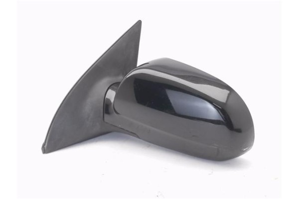 Recambio de retrovisor electrico izquierdo para chevrolet lacetti 1.6 cdx referencia OEM IAM 96545712 E11015757 