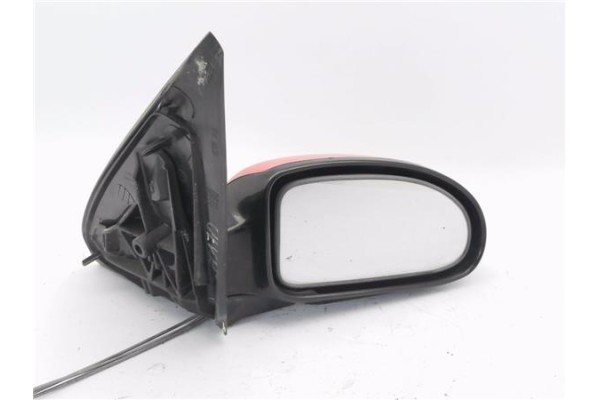 Recambio de retrovisor derecho para ford focus (daw, dbw) 1.6 16v referencia OEM IAM 3004534R E11015475 