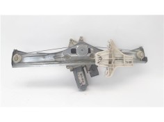 Recambio de mecanismo elevalunas trasero derecho para citroen c5 berlina referencia OEM IAM 922467 37553 
