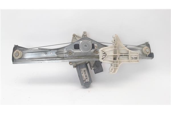 Recambio de mecanismo elevalunas trasero derecho para citroen c5 berlina referencia OEM IAM 922467 37553 