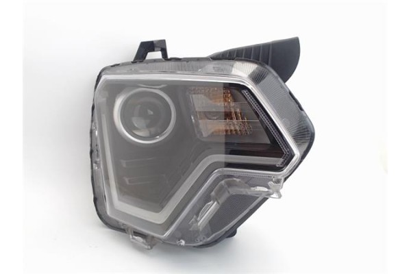 Recambio de faro delantero dcho para kia niro () híbrido vision referencia OEM IAM   
