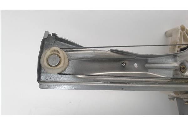 Recambio de mecanismo elevalunas trasero derecho para citroen c5 berlina referencia OEM IAM 922467 37553 
