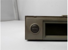 Recambio de ordenador de abordo para nissan micra (k12e) 1.4 16v referencia OEM IAM AX6075204756  