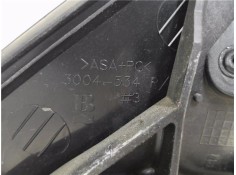 Recambio de retrovisor derecho para ford focus (daw, dbw) 1.6 16v referencia OEM IAM 3004534R E11015475 