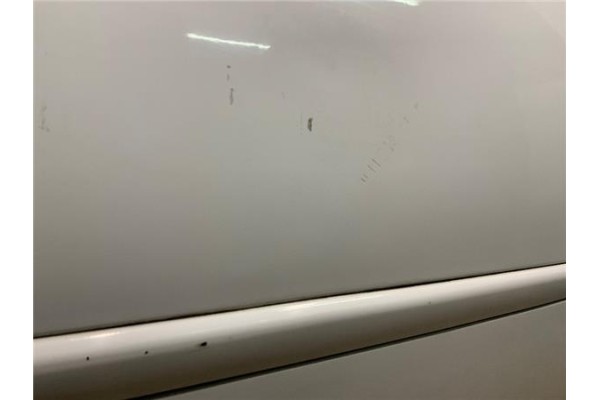 Recambio de puerta delantero derecha para renault twingo (cn0_) 1.2 16v (cn0a) referencia OEM IAM 801008682R  