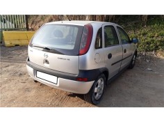 opel corsa c del año 2001