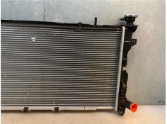 Recambio de radiador agua para chrysler voyager (rg) 2.4 referencia OEM IAM 4809180AD  