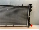Recambio de radiador agua para chrysler voyager (rg) 2.4 referencia OEM IAM 4809180AD  
