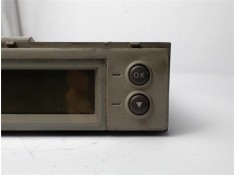 Recambio de ordenador de abordo para nissan micra (k12e) 1.4 16v referencia OEM IAM AX6075204756  