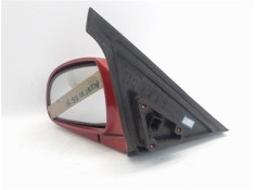 Recambio de retrovisor electrico izquierdo para hyundai accent (x3) referencia OEM IAM 8760522411CA  