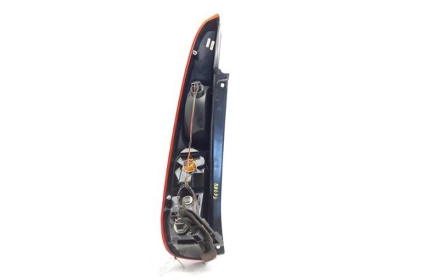 Recambio de piloto trasero derecho para ford fiesta v (jh_, jd_) 1.4 16v referencia OEM IAM 1437625 GP0891 6S6113A602AG , FORD |